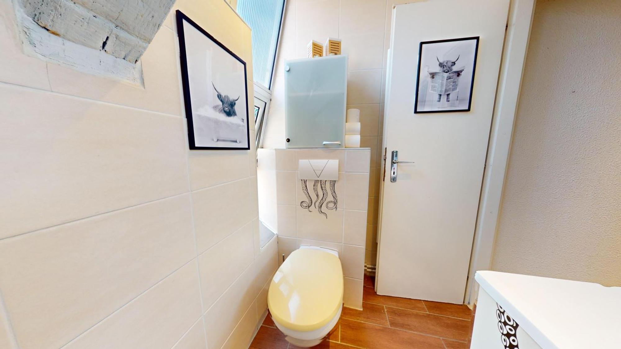 Le Petit Chez Vous Apartment Colmar Bagian luar foto