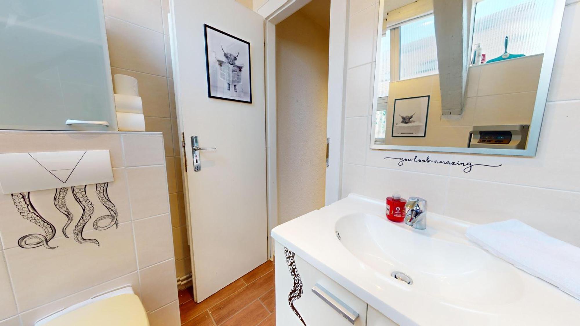 Le Petit Chez Vous Apartment Colmar Bagian luar foto